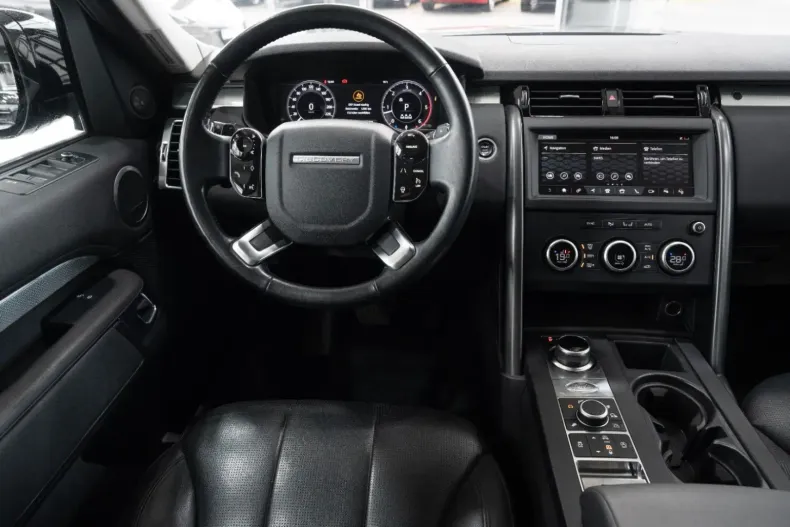 Land Rover Discovery din 2020 cu 51.900 km - oferta LAN115863 - foto 11