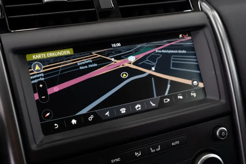 Land Rover Discovery din 2020 cu 51.900 km - oferta LAN115863 - foto 14