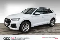 Audi Q5 din 2021 cu 66.915 km - oferta AUD115864 - foto 1