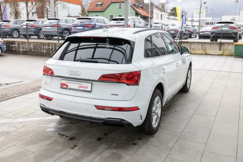 Audi Q5 din 2021 cu 66.915 km - oferta AUD115864 - foto 3