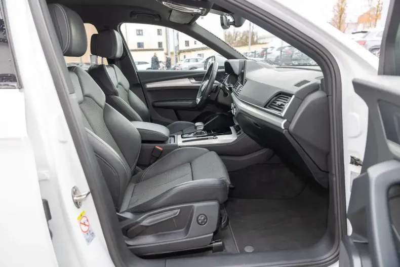 Audi Q5 din 2021 cu 66.915 km - oferta AUD115864 - foto 4