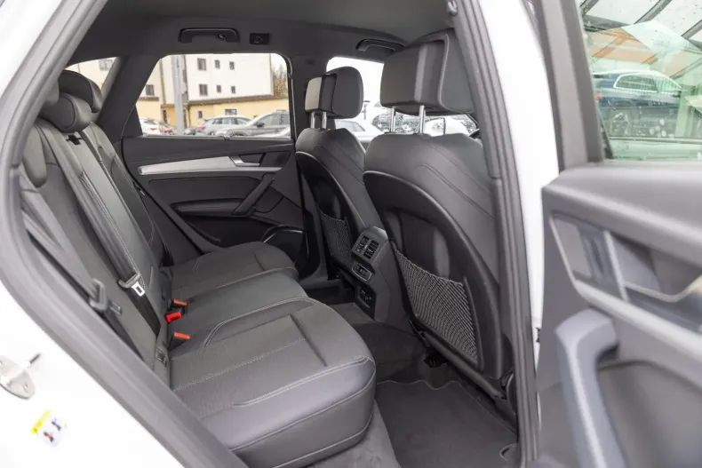 Audi Q5 din 2021 cu 66.915 km - oferta AUD115864 - foto 6