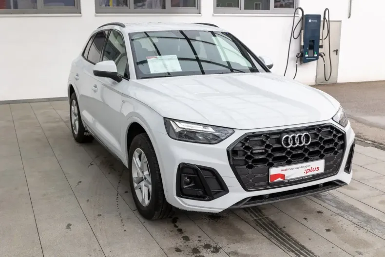 Audi Q5 din 2021 cu 66.915 km - oferta AUD115864 - foto 7
