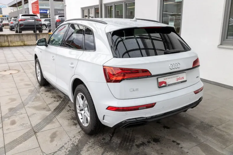 Audi Q5 din 2021 cu 66.915 km - oferta AUD115864 - foto 8