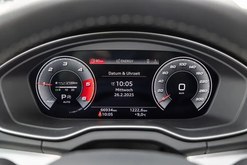 Audi Q5 din 2021 cu 66.915 km - oferta AUD115864 - foto 13