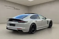 Porsche Panamera din 2020 cu 55.000 km - oferta POR115865 - foto 7