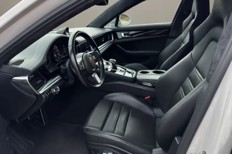 Porsche Panamera din 2020 cu 55.000 km - oferta POR115865 - foto 9