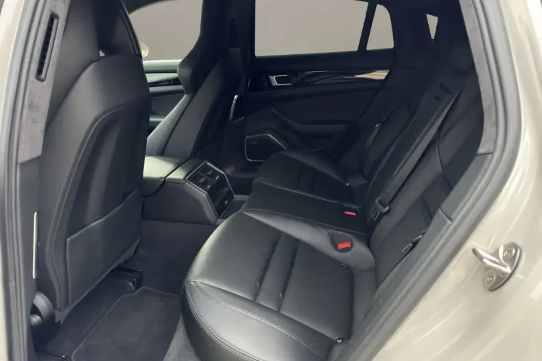 Porsche Panamera din 2020 cu 55.000 km - oferta POR115865 - foto 12