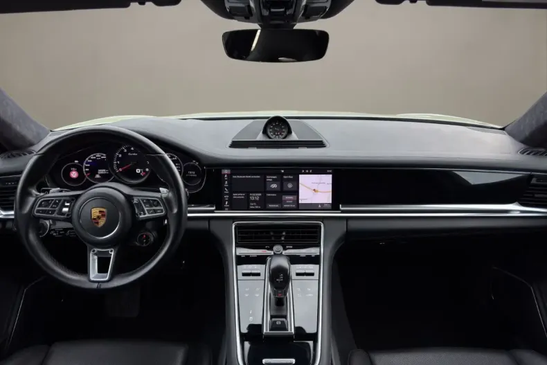 Porsche Panamera din 2020 cu 55.000 km - oferta POR115865 - foto 14