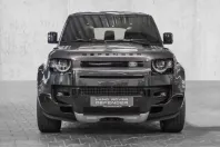 Land Rover Defender din 2024 cu 7.100 km - oferta LAN115866 - foto 1