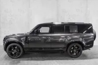 Land Rover Defender din 2024 cu 7.100 km - oferta LAN115866 - foto 3