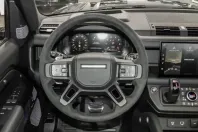 Land Rover Defender din 2024 cu 7.100 km - oferta LAN115866 - foto 5