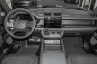 Land Rover Defender din 2024 cu 7.100 km - oferta LAN115866 - foto 7