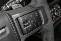 Land Rover Defender din 2024 cu 7.100 km - oferta LAN115866 - foto 13