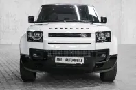 Land Rover Defender din 2023 cu 22.500 km - oferta LAN115867 - foto 1