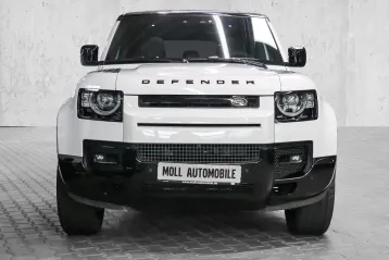 Land Rover Defender din 2023 - oferta LAN115867