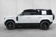 Land Rover Defender din 2023 cu 22.500 km - oferta LAN115867 - foto 2