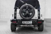 Land Rover Defender din 2023 cu 22.500 km - oferta LAN115867 - foto 4