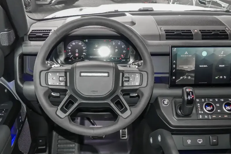 Land Rover Defender din 2023 cu 22.500 km - oferta LAN115867 - foto 18