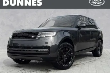 Land Rover Range Rover din 2024 - oferta LAN115868