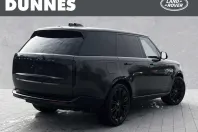 Land Rover Range Rover din 2024 cu 2.000 km - oferta LAN115868 - foto 2