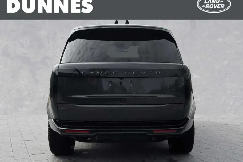 Land Rover Range Rover din 2024 cu 2.000 km - oferta LAN115868 - foto 7