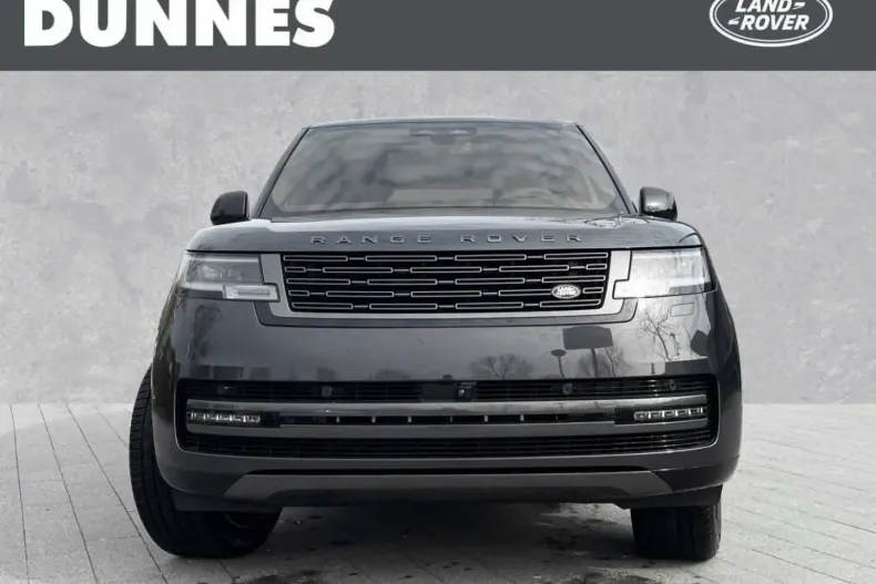 Land Rover Range Rover din 2024 cu 2.000 km - oferta LAN115868 - foto 8