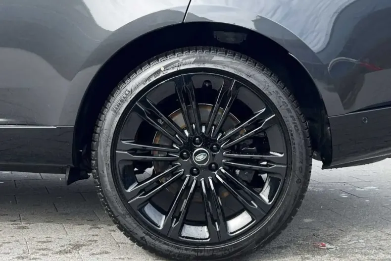 Land Rover Range Rover din 2024 cu 2.000 km - oferta LAN115868 - foto 9