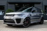 Land Rover Range Rover Sport din 2021 cu 35.405 km - oferta LAN115869 - foto 1