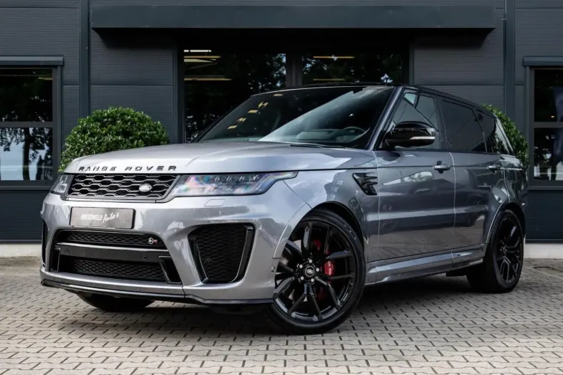 Land Rover Range Rover Sport din 2021 cu 35.405 km - oferta LAN115869 - foto 1