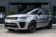 Land Rover Range Rover Sport din 2021 cu 35.405 km - oferta LAN115869 - foto 2