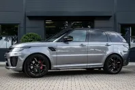 Land Rover Range Rover Sport din 2021 cu 35.405 km - oferta LAN115869 - foto 3