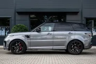 Land Rover Range Rover Sport din 2021 cu 35.405 km - oferta LAN115869 - foto 4