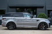 Land Rover Range Rover Sport din 2021 cu 35.405 km - oferta LAN115869 - foto 11