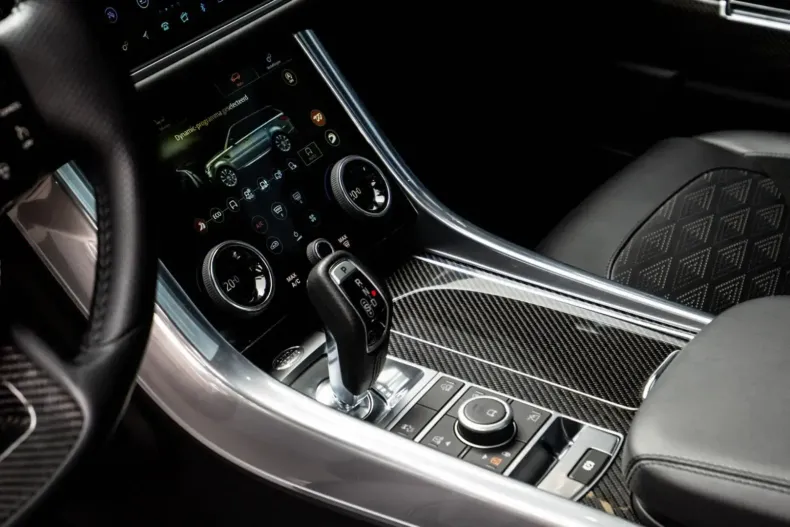 Land Rover Range Rover Sport din 2021 cu 35.405 km - oferta LAN115869 - foto 14