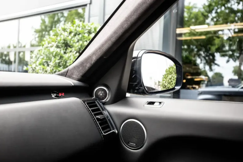 Land Rover Range Rover Sport din 2021 cu 35.405 km - oferta LAN115869 - foto 15