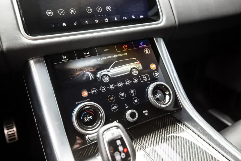 Land Rover Range Rover Sport din 2021 cu 35.405 km - oferta LAN115869 - foto 16