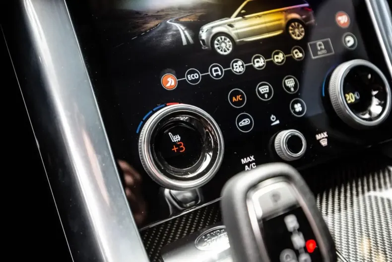 Land Rover Range Rover Sport din 2021 cu 35.405 km - oferta LAN115869 - foto 18