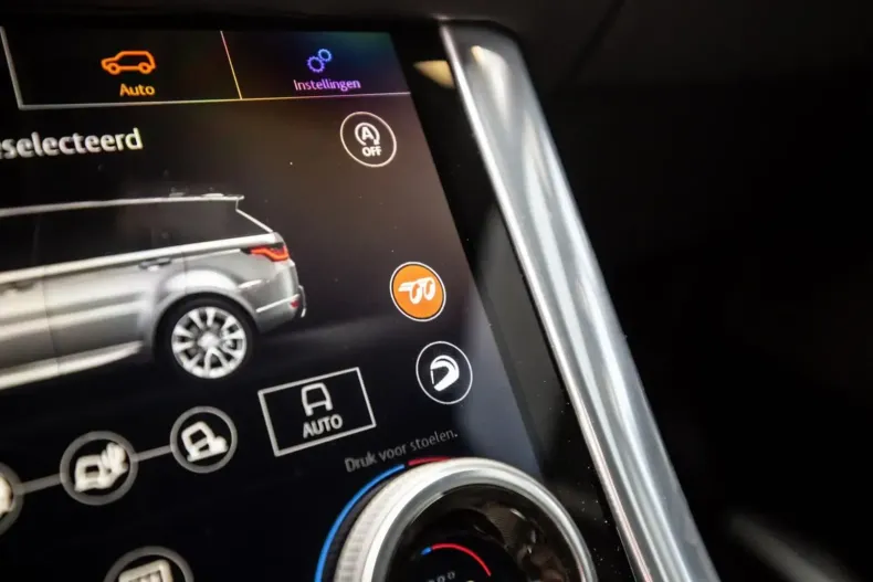 Land Rover Range Rover Sport din 2021 cu 35.405 km - oferta LAN115869 - foto 19