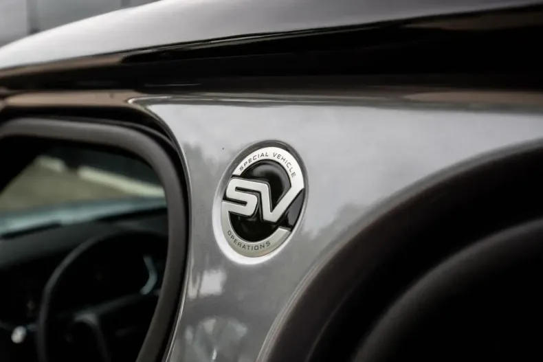 Land Rover Range Rover Sport din 2021 cu 35.405 km - oferta LAN115869 - foto 23