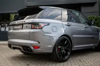 Land Rover Range Rover Sport din 2021 cu 35.405 km - oferta LAN115869 - foto 26
