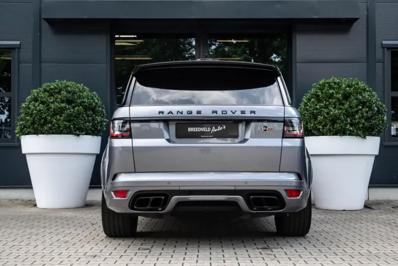 Land Rover Range Rover Sport din 2021 cu 35.405 km - oferta LAN115869 - foto 28