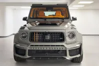 Mercedes-Benz G 63 AMG din 2025 cu 50 km - oferta MER115871 - foto 3