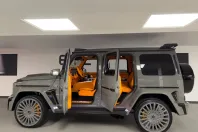 Mercedes-Benz G 63 AMG din 2025 cu 50 km - oferta MER115871 - foto 4