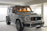 Mercedes-Benz G 63 AMG din 2025 cu 50 km - oferta MER115871 - foto 5