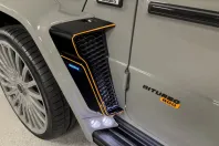 Mercedes-Benz G 63 AMG din 2025 cu 50 km - oferta MER115871 - foto 6