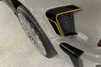 Mercedes-Benz G 63 AMG din 2025 cu 50 km - oferta MER115871 - foto 7