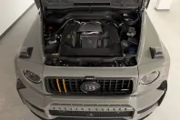 Mercedes-Benz G 63 AMG din 2025 cu 50 km - oferta MER115871 - foto 8