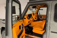 Mercedes-Benz G 63 AMG din 2025 cu 50 km - oferta MER115871 - foto 11