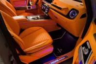 Mercedes-Benz G 63 AMG din 2025 cu 50 km - oferta MER115871 - foto 14